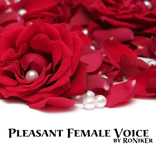 http://roniker.clan.su/CD/Pleasant_Female_Voice_front_sm.jpg